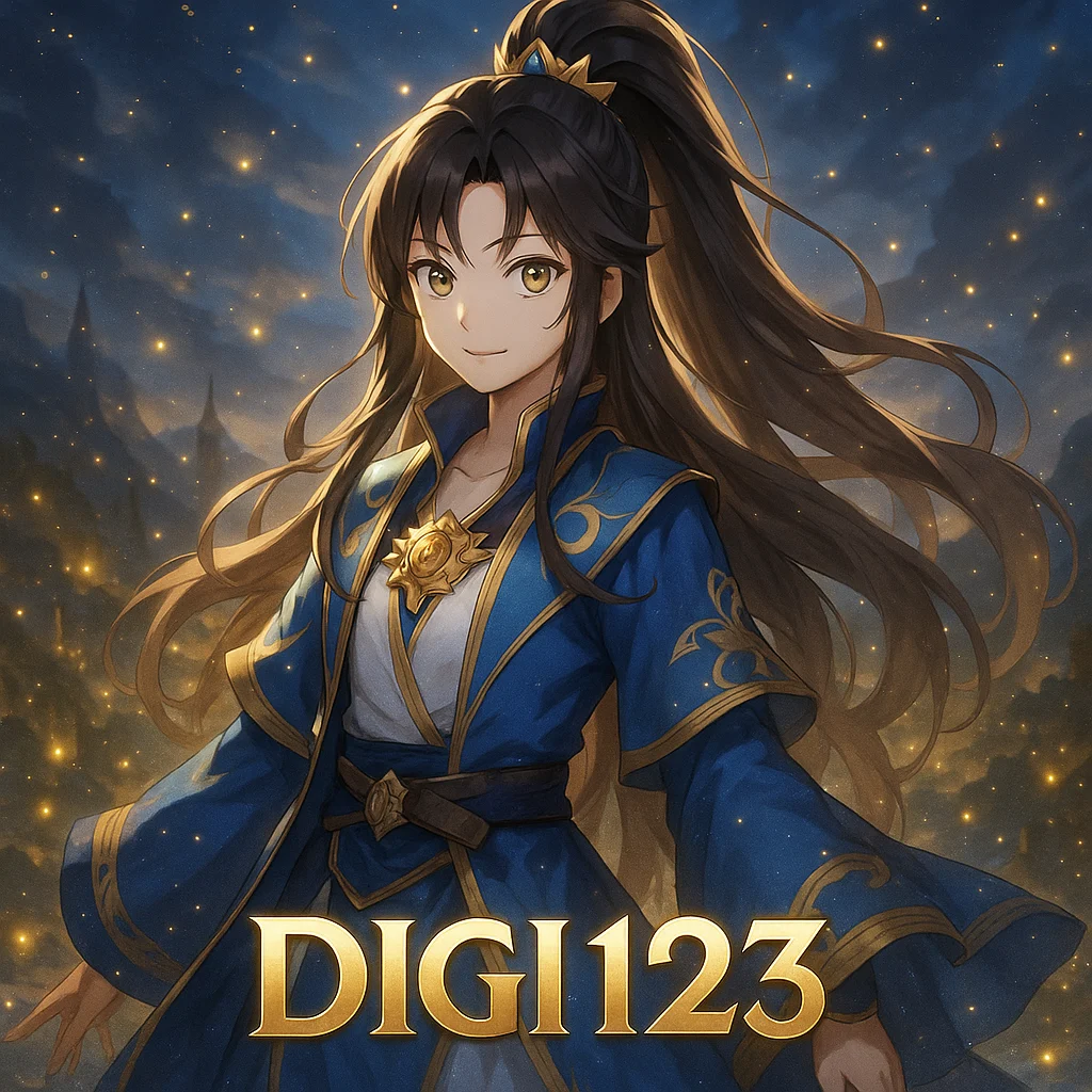 DIGI123